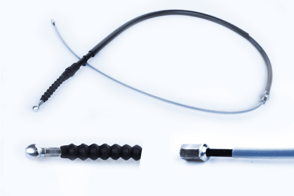 Cablu, frana de parcare ASAM AUTOMOTIVE 73926