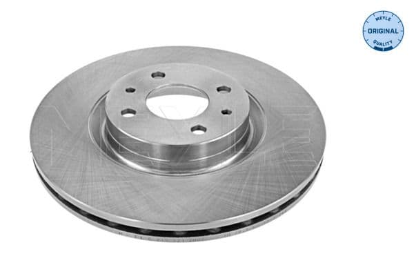 Disc frana MEYLE -ORIGINAL: True to OE. 215 521 2007