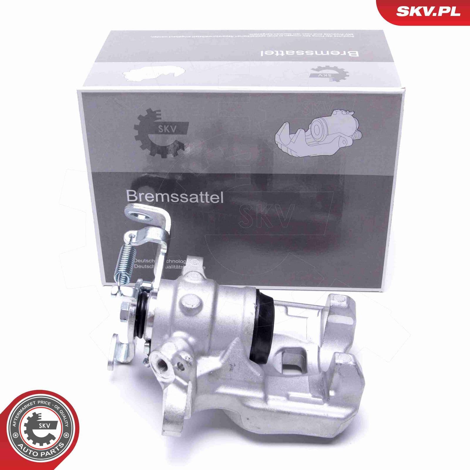 Etrier frana ESEN SKV 55SKV843