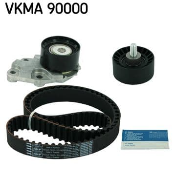 Set curea de distributie SKF VKMA 90000