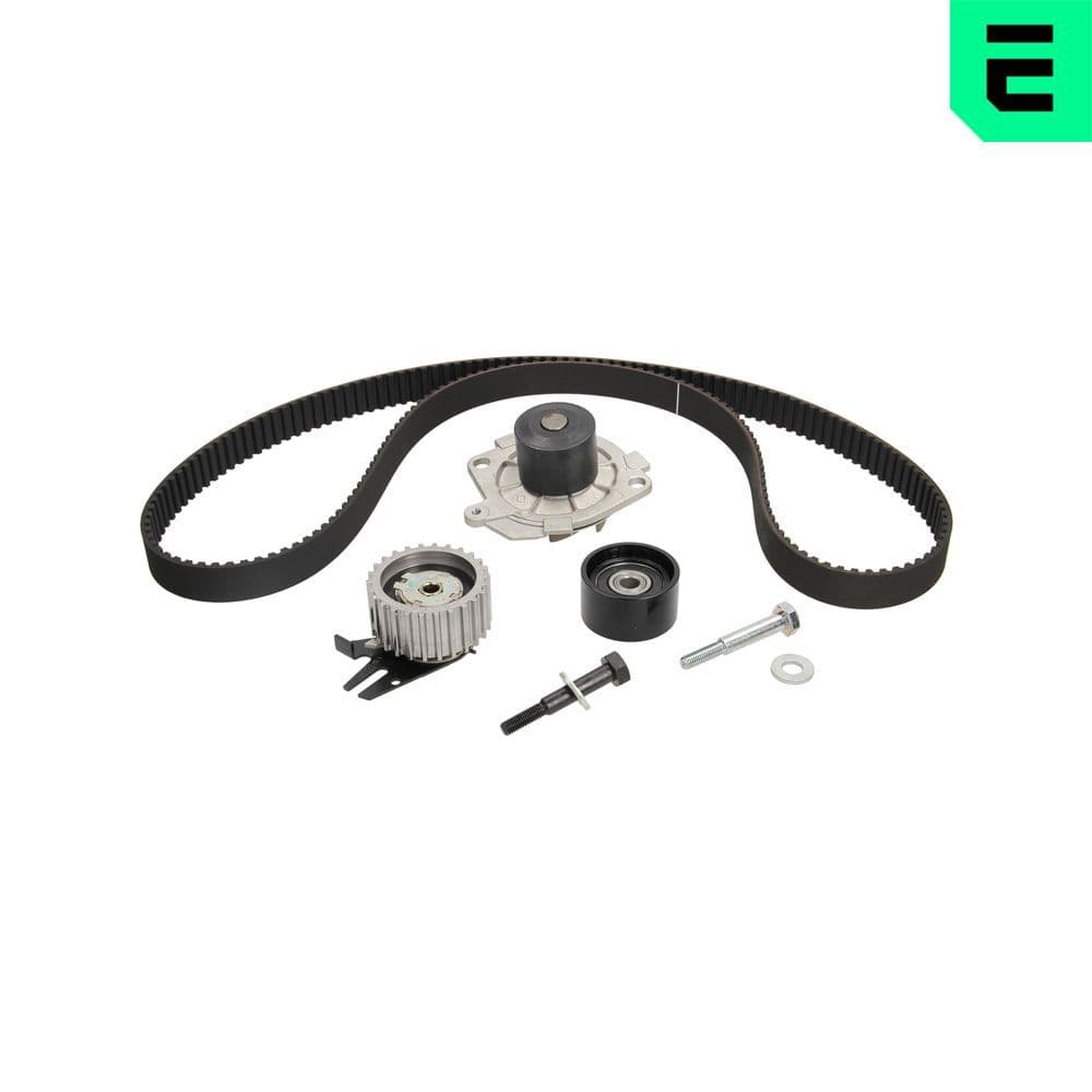 Set pompa apa + curea dintata OPTIMAL SK-1629AQ1