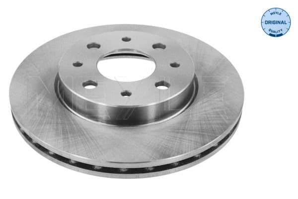 Disc frana MEYLE -ORIGINAL: True to OE. 215 521 0026