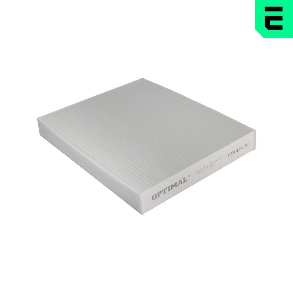 Filtru, aer habitaclu OPTIMAL OP-FCF20181