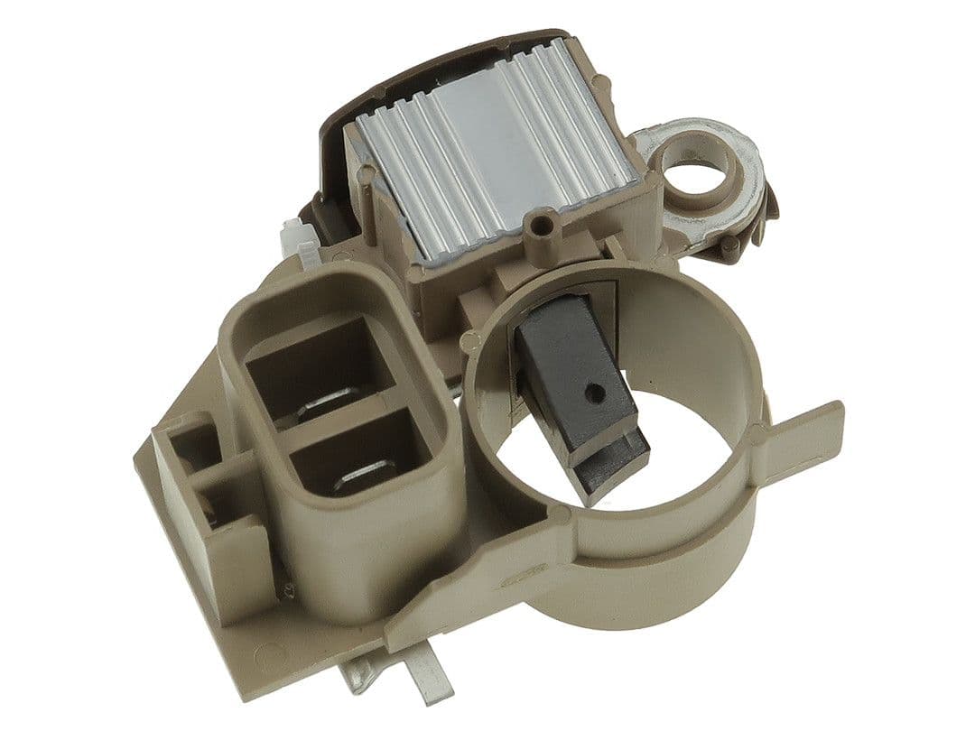 Regulator, alternator AS-PL AS ARE5005