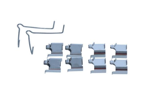 Set accesorii, placute frana MAXGEAR 27-1447