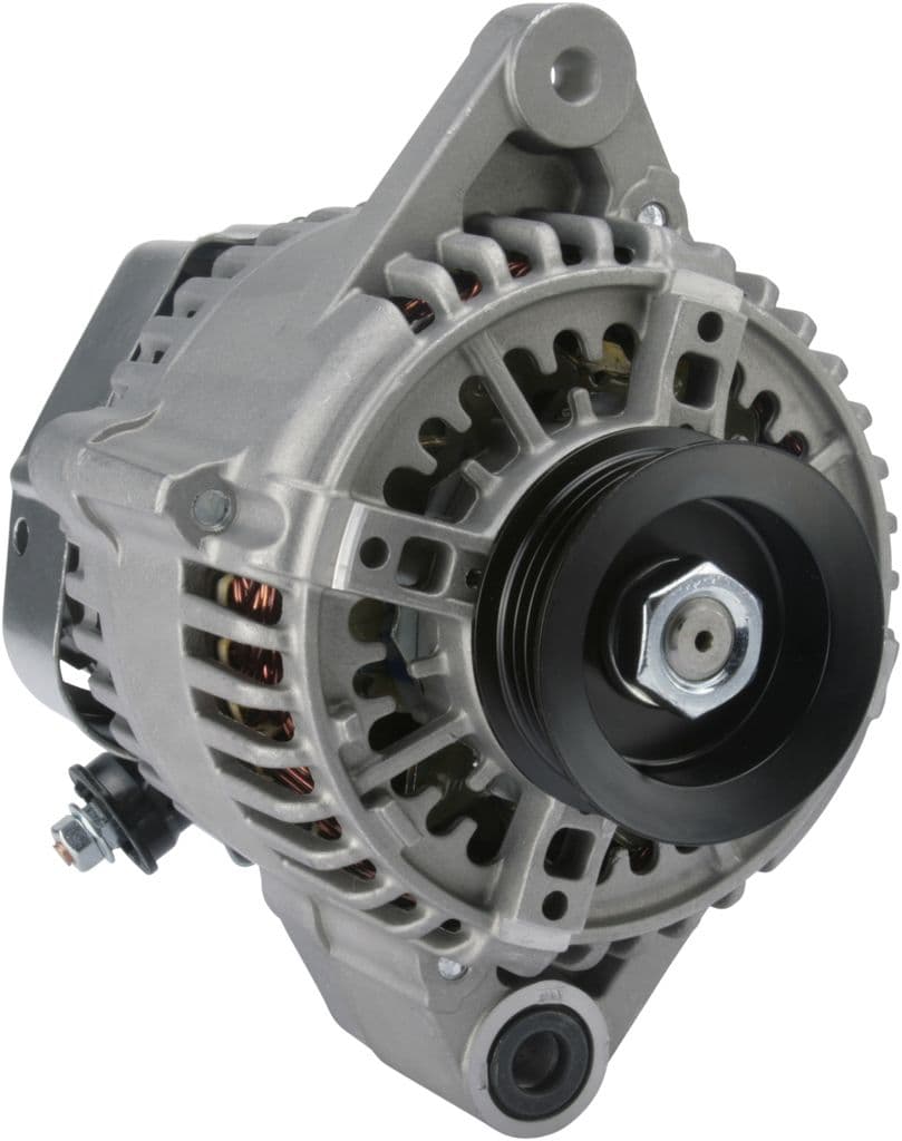 Generator / Alternator HC-Cargo F 032 114 362