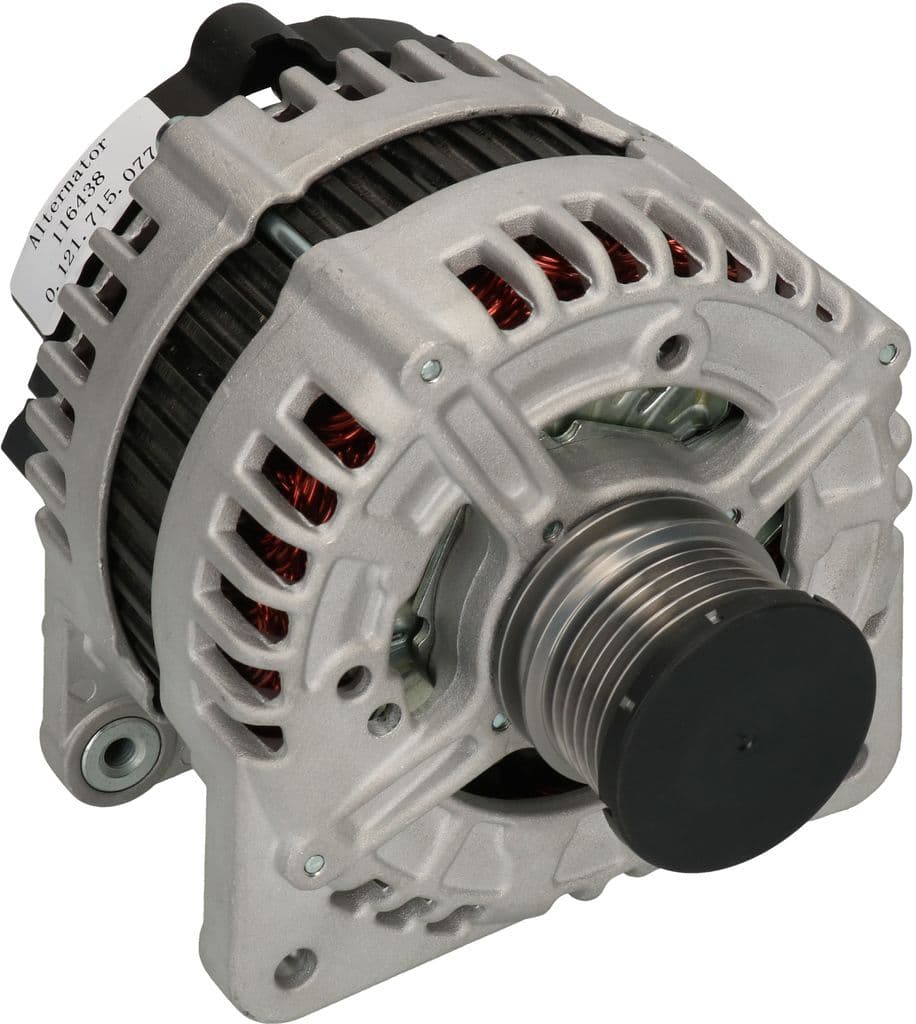 Generator / Alternator HC-Cargo F 032 116 438