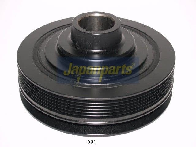 Fulie curea, arbore cotit JAPANPARTS PU-501