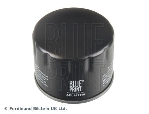 Filtru ulei BLUE PRINT ADL142116