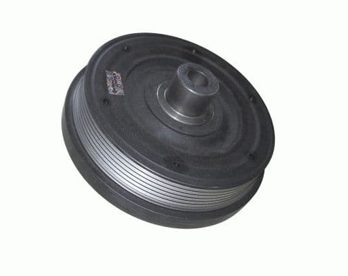 Fulie curea, arbore cotit CONTINENTAL CTAM VD1039