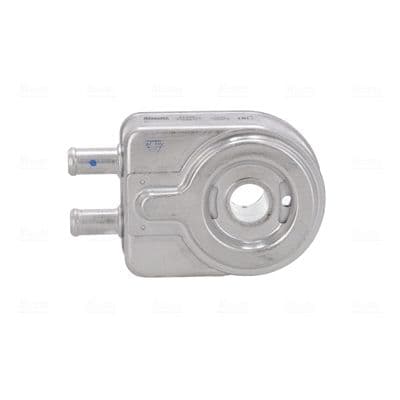Radiator ulei, ulei motor NISSENS ** FIRST FIT ** 91448