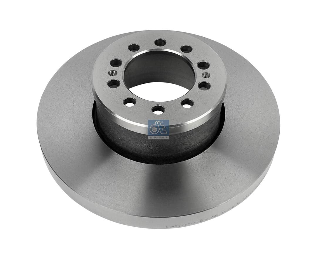 Disc frana DT Spare Parts 2.40349