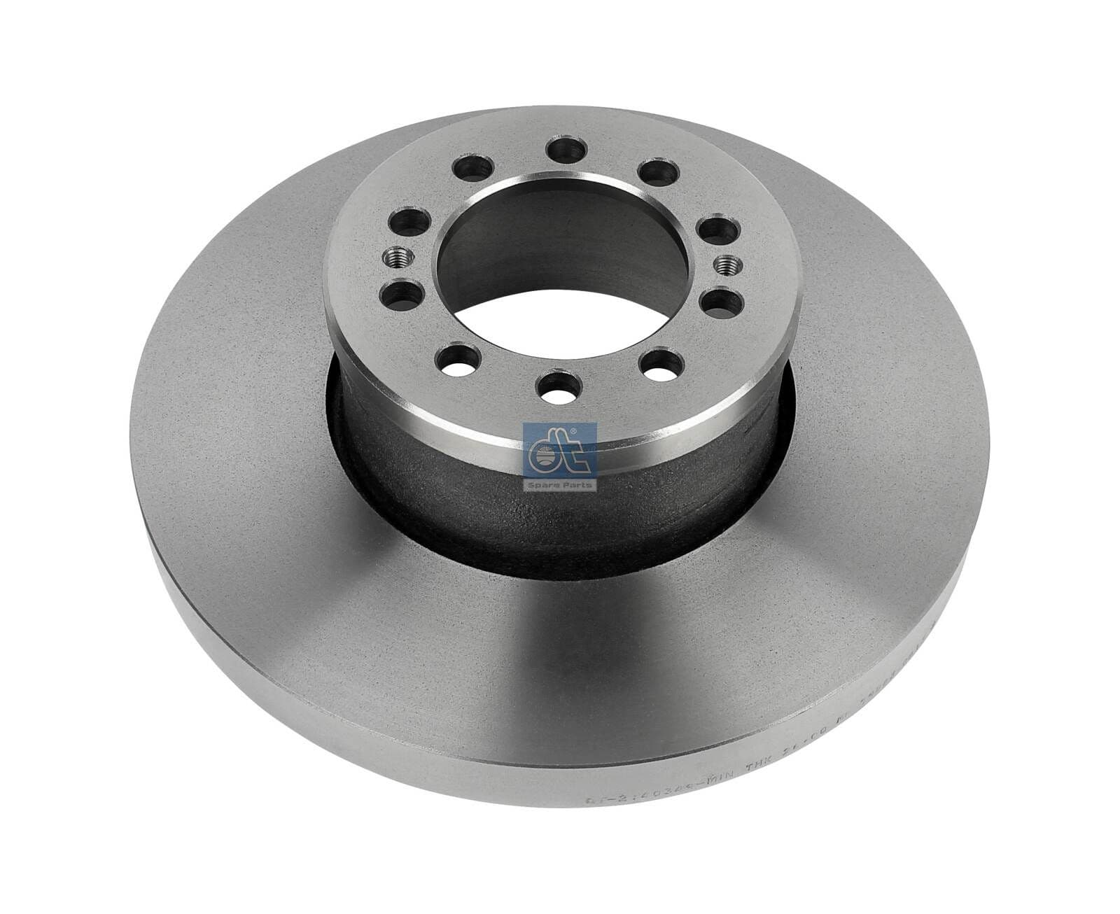 Disc frana DT Spare Parts 2.40349
