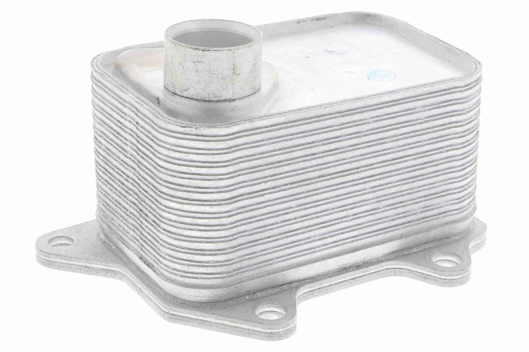 Radiator ulei, ulei motor VEMO Green Mobility Parts V15-60-6068