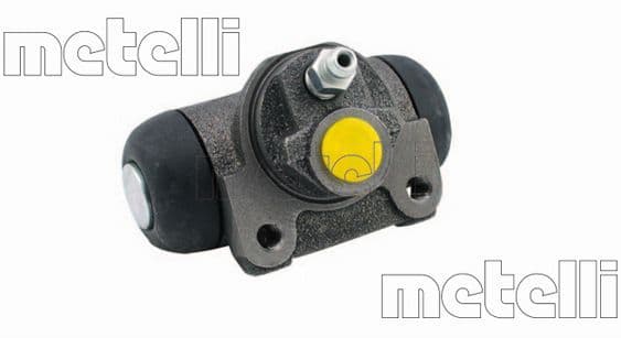 Cilindru receptor frana METELLI 04-0645