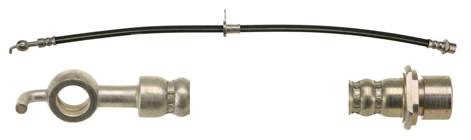 Furtun frana TRW PHD925