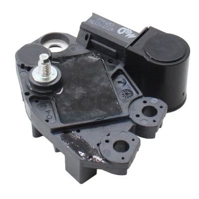 Regulator, alternator MEAT & DORIA 52234