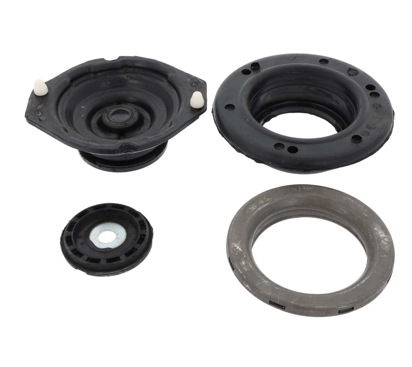 Set reparatie, rulment sarcina amortizor CORTECO 49417209