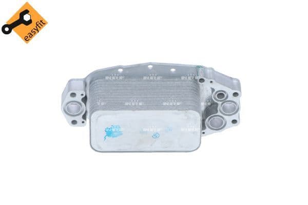 Radiator ulei, ulei motor NRF EASY FIT 31804