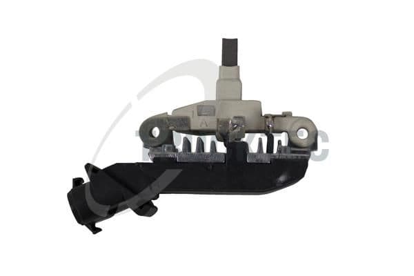 Regulator, alternator TRUCKTEC AUTOMOTIVE 05.17.002