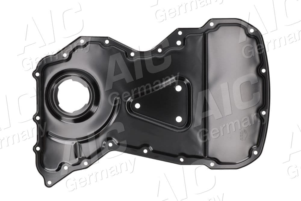 Capac, curea dintata AIC Calitatea originală 57970