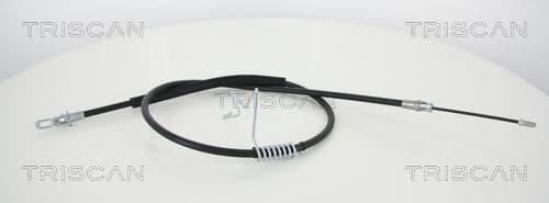 Cablu, frana de parcare TRISCAN 8140 161139