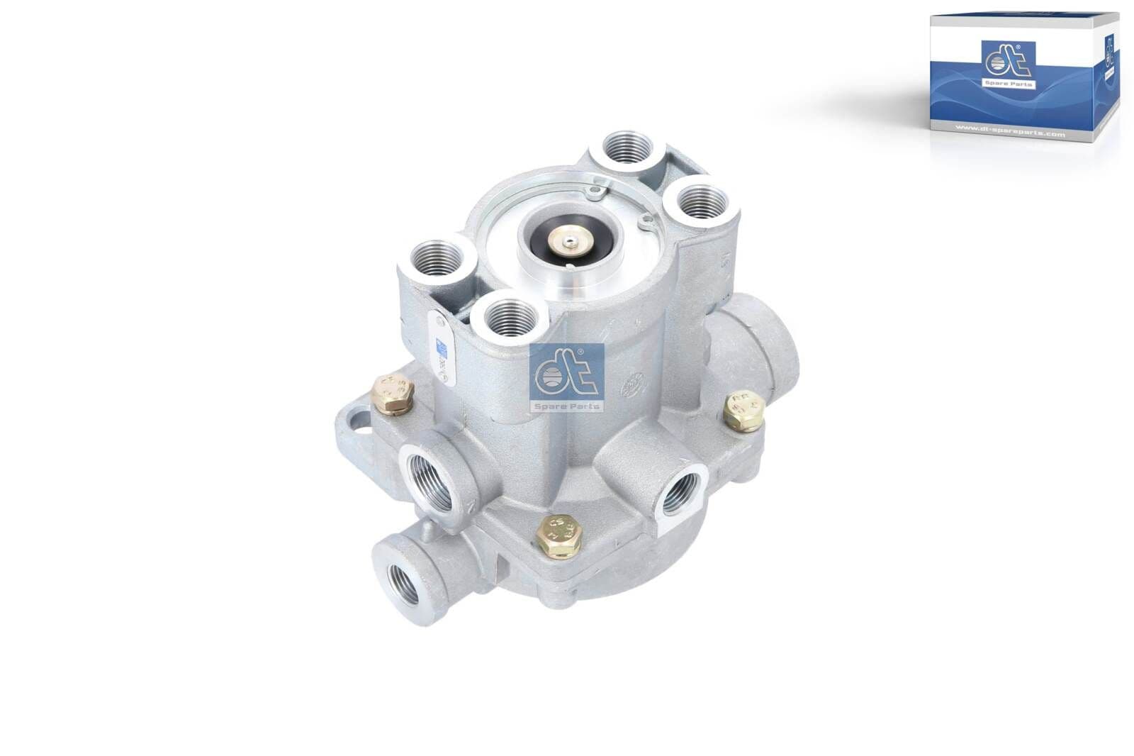 Supapa frana, frana de mana DT Spare Parts 4.60942