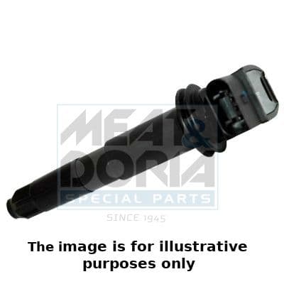 bobina de inductie MEAT & DORIA 10698E