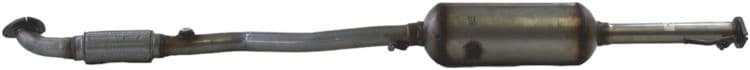 Filtru funingine/particule, sist.de esapament BOSAL 095-572