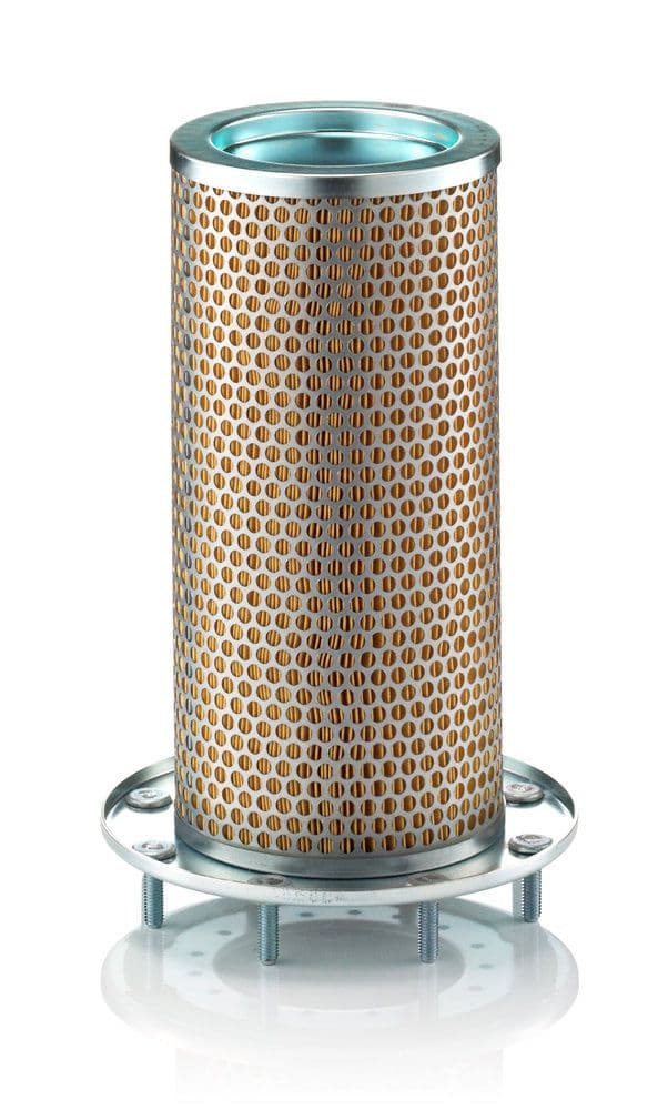 Filtru aer secundar MANN-FILTER C 16 140