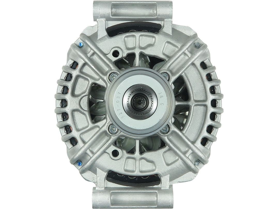 Generator / Alternator AS-PL AS A0207