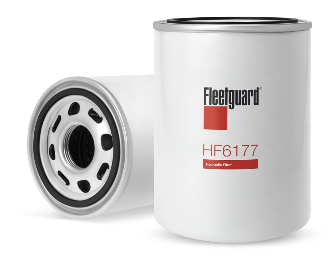 Filtru, sistem hidraulic primar FLEETGUARD HF6177