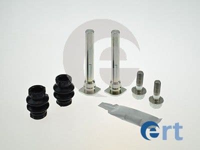 Set bucsi de ghidaj, etrier frana ERT 410280