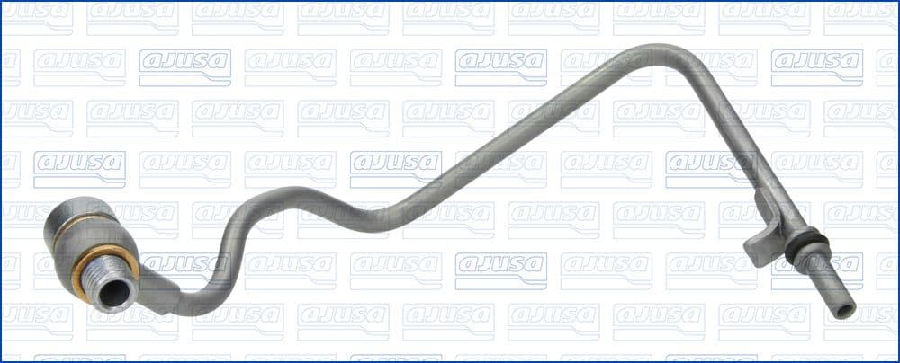 conducta ulei, incarcare AJUSA OP10564