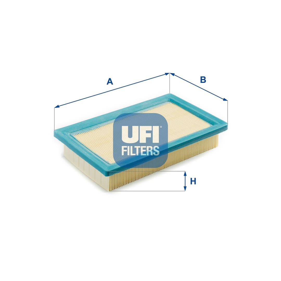 Filtru aer UFI 30.088.00