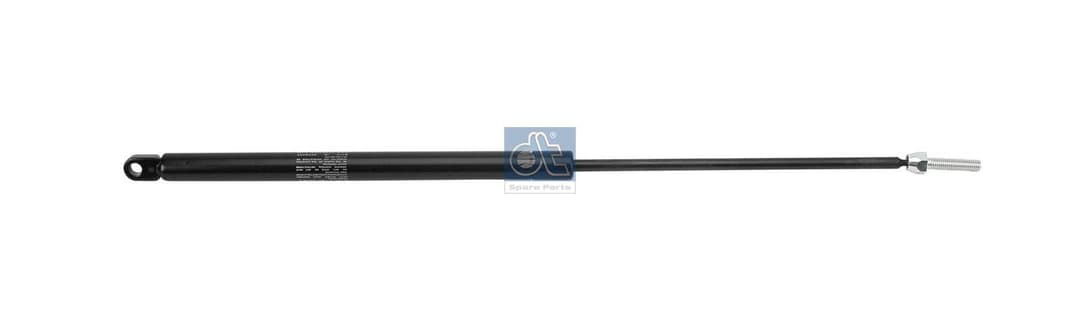 Amortizor gaz, capac cutie scule DT Spare Parts 2.72073