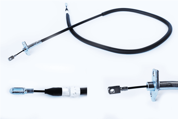 Cablu, frana de parcare ASAM AUTOMOTIVE 73862