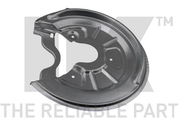 protectie stropire,disc frana NK 234718