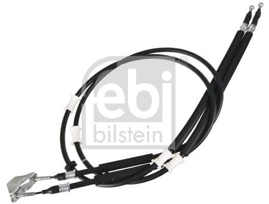 Cablu, frana de parcare FEBI BILSTEIN 177151