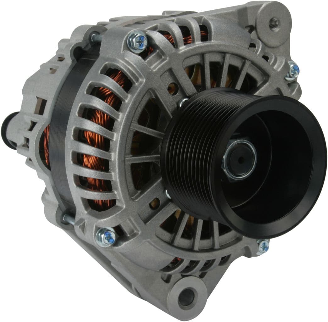 Generator / Alternator HC-Cargo F 032 112 427
