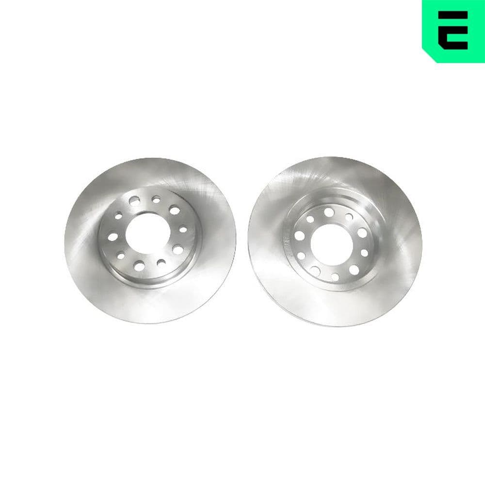 Disc frana OPTIMAL BS-7508C