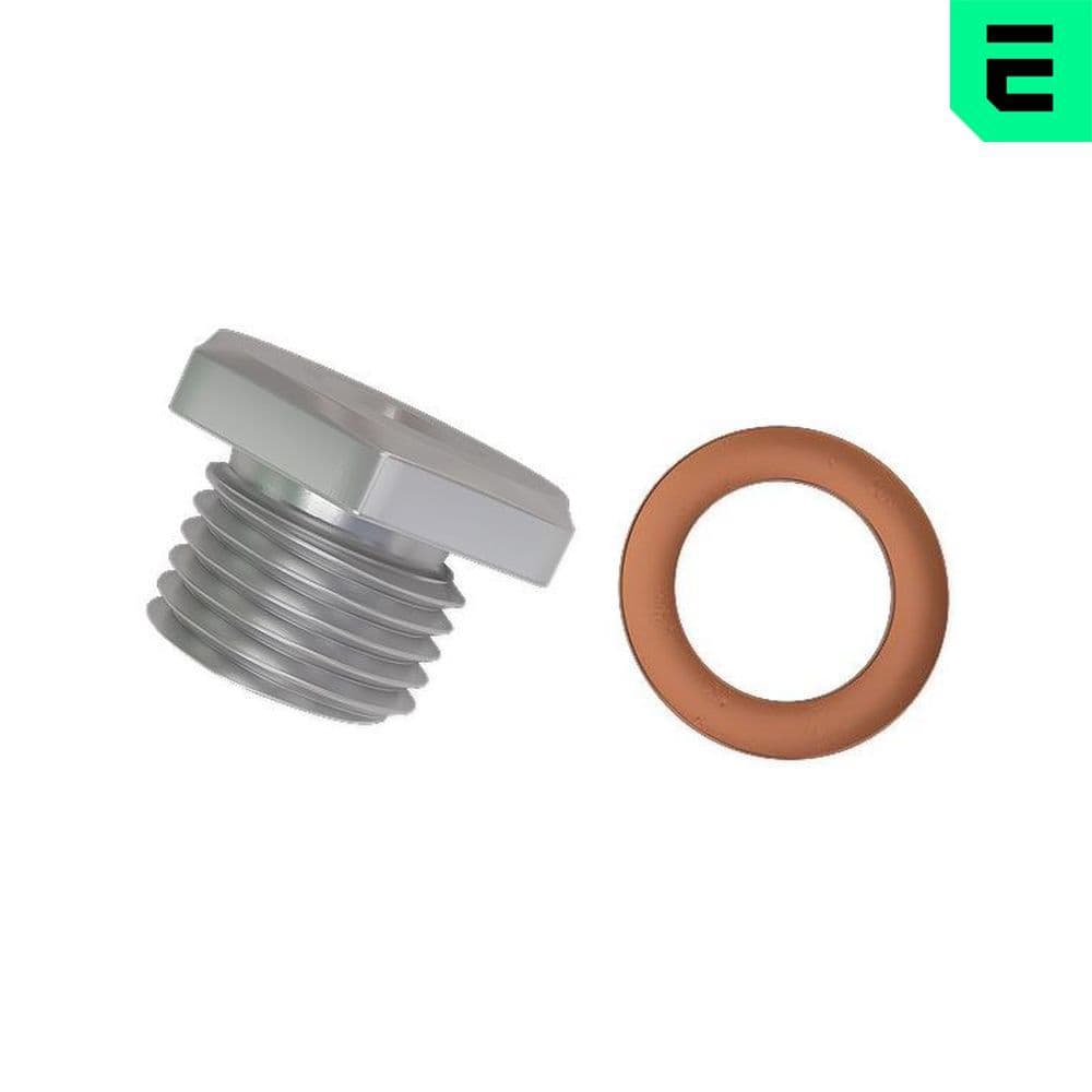surub de golire,baia de ulei OPTIMAL OP-ESP0105K-BG