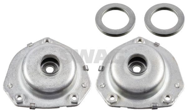 Set reparatie, rulment sarcina amortizor SWAG 62 55 0007