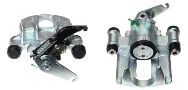 Etrier frana Budweg 344121