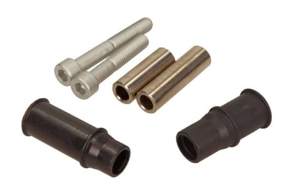 Set bucsi de ghidaj, etrier frana MAXGEAR 27-0244