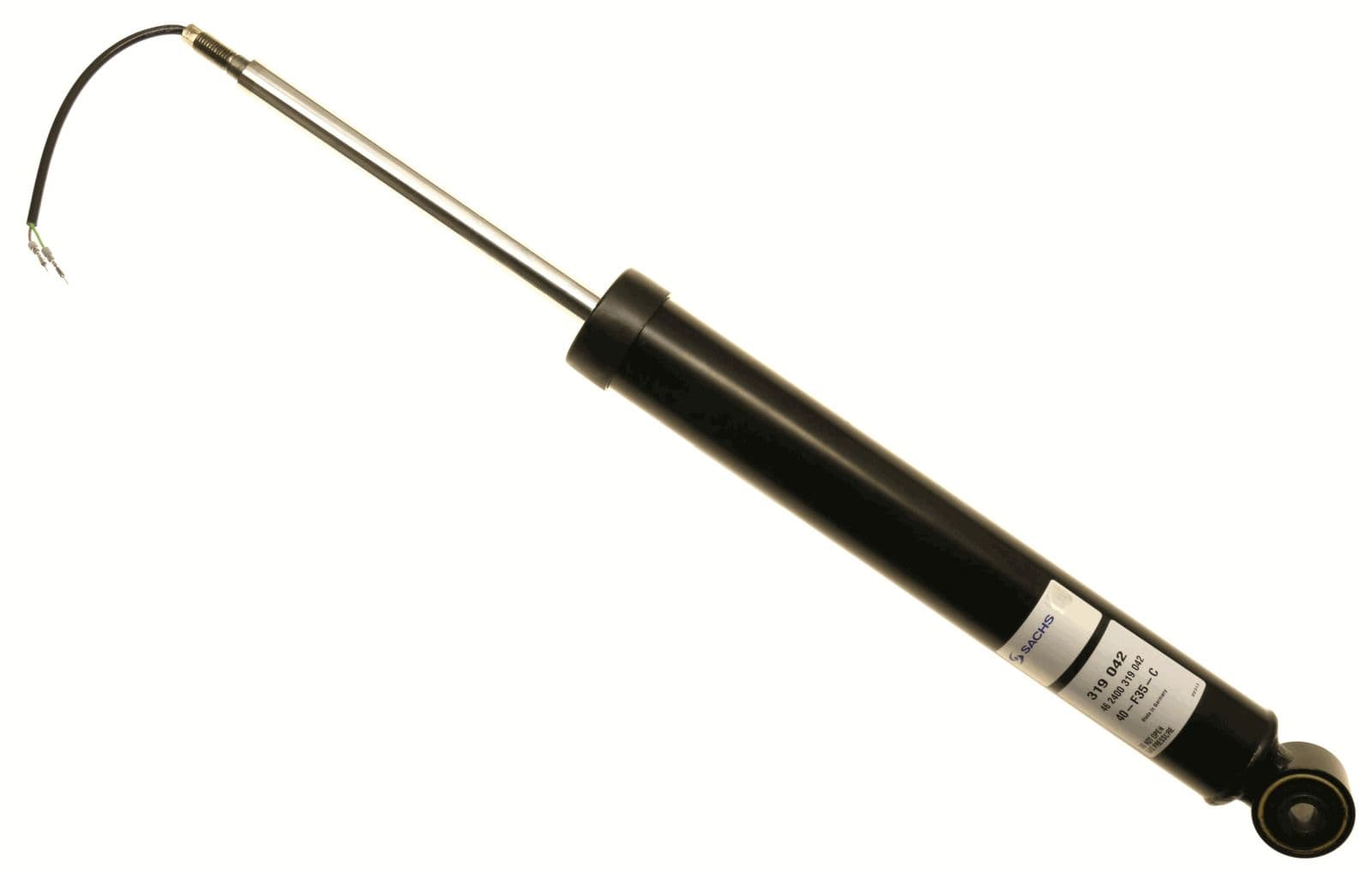 amortizor SACHS CDC 319 042