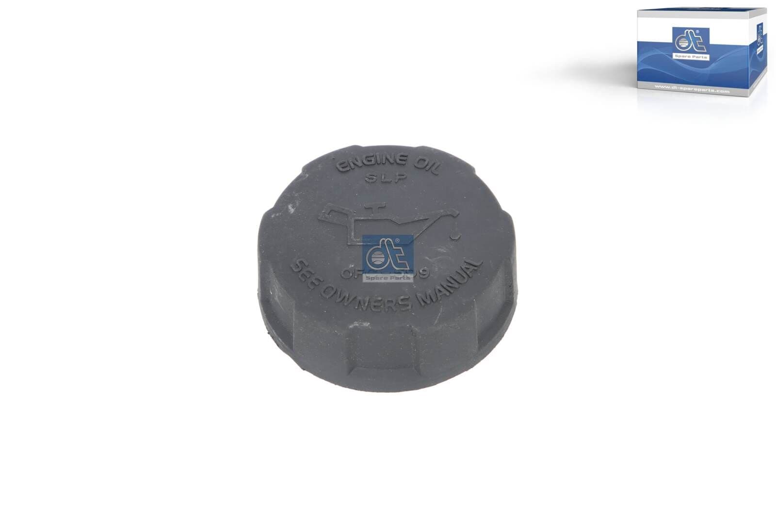 buson,umplere ulei DT Spare Parts 2.11185