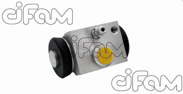 Cilindru receptor frana CIFAM 101-973