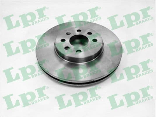 Disc frana LPR O1034V