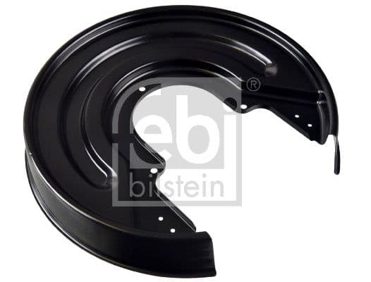 protectie stropire,disc frana FEBI BILSTEIN 178425